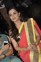 Nisha Agarwal New Photos